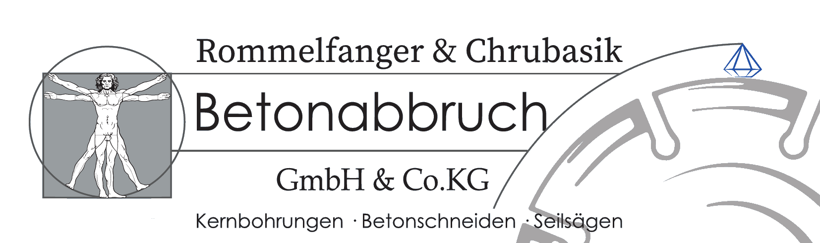 Rommelfanger & Chrubasik Betonabbruch GmbH & Co. KG