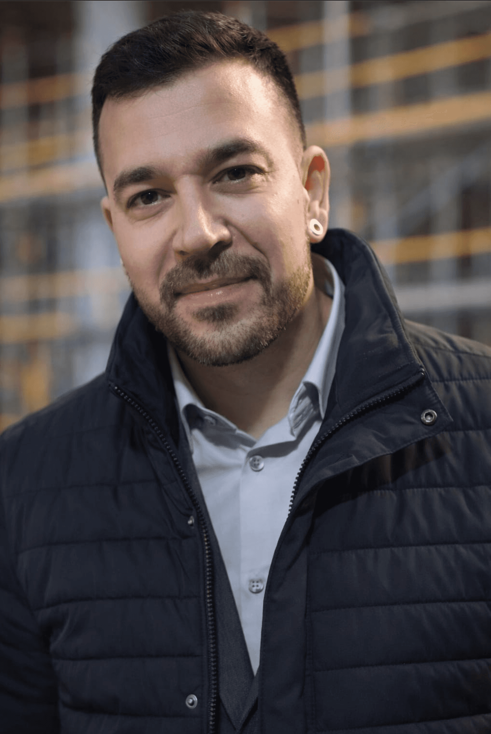 Mircea Oegar
